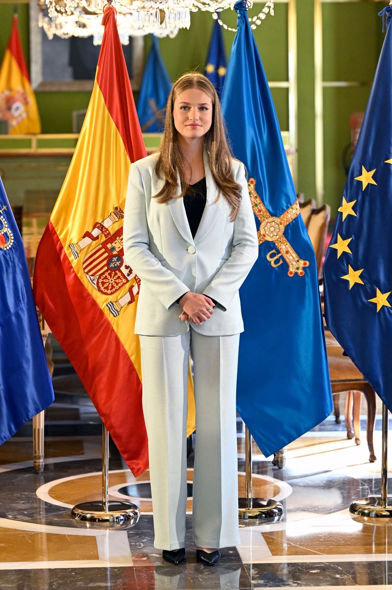 What are young royals studying? Inside the academic lives of Europe’s future monarchs