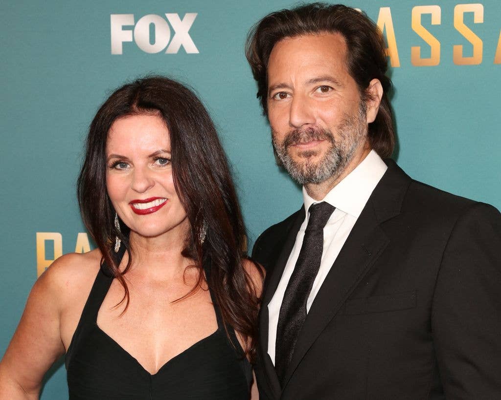 Henry and Annie's love