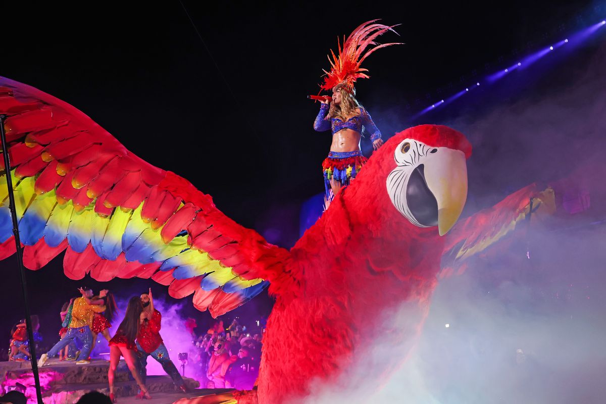 The Tropicoqueta era is officially here, and it’s already leaving a lasting imprint.