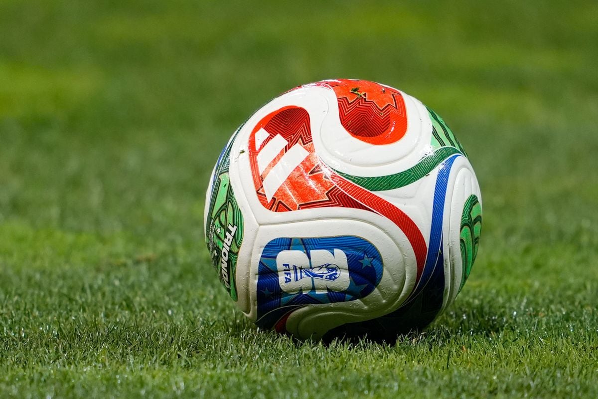 Canada, Mexico and the United States, 2026 