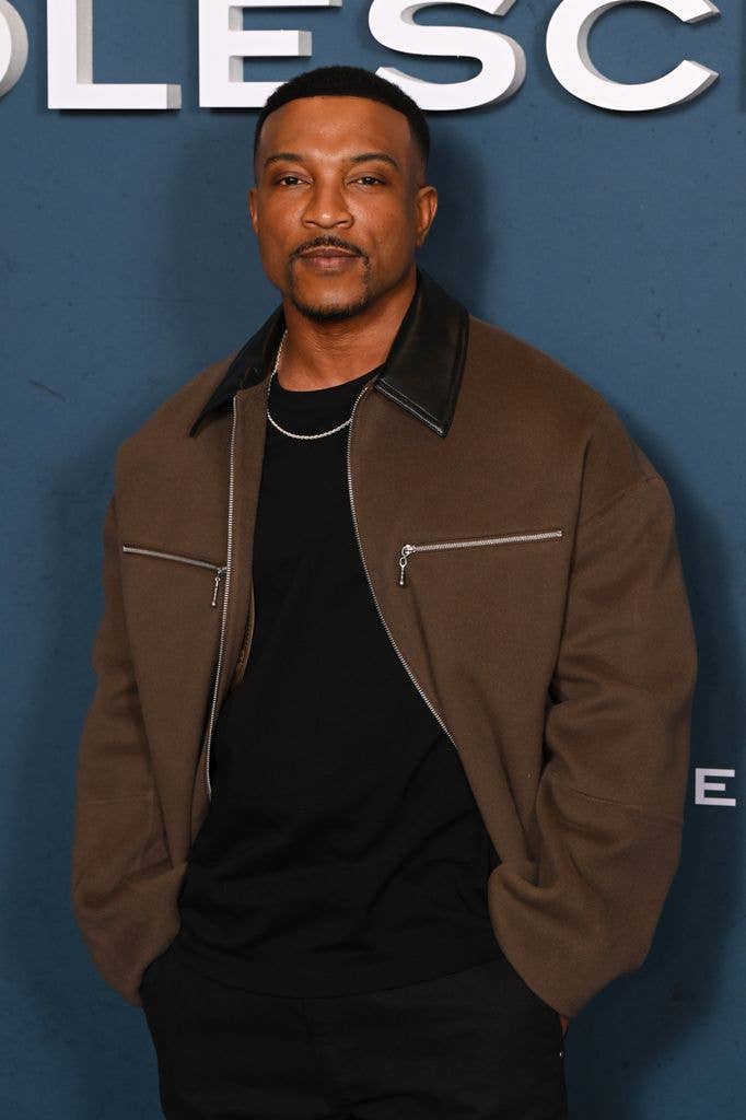 The series follows a man's frantic search for answers after his wife disappears