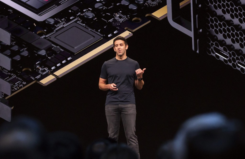 Who Is John Ternus? 5 Things to Know About Tim Cook's Successor as Apple CEO