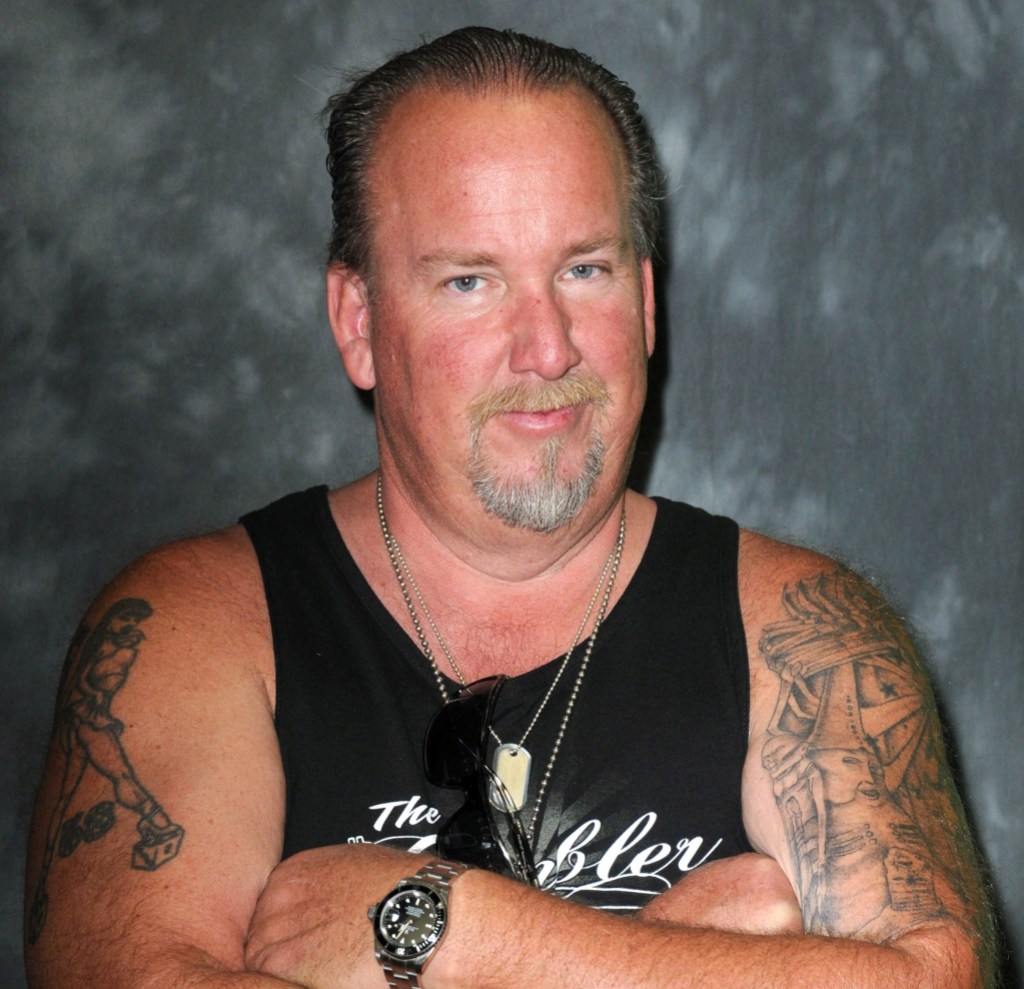 Who Was Cyberbullying 'Storage Wars' Star Darrell Sheets Before He Died?