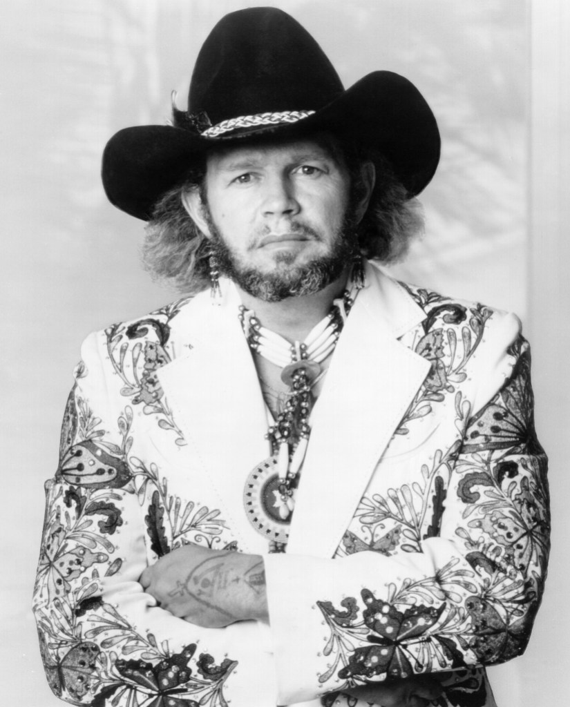 David Allan Coe Net Worth: How Much Money the Country Music Singer Had