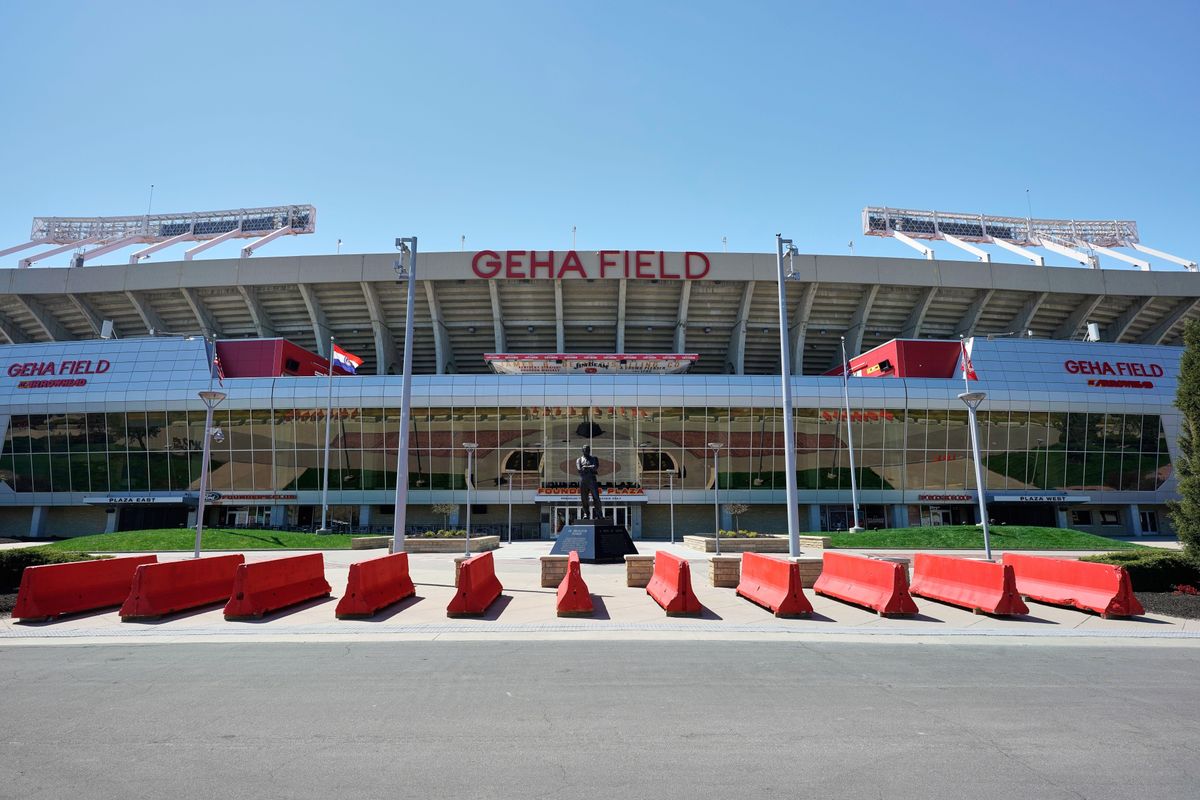 The stadium will host six matches during the 2026 FIFA World Cup and will have a capacity of 67,513 spectators.