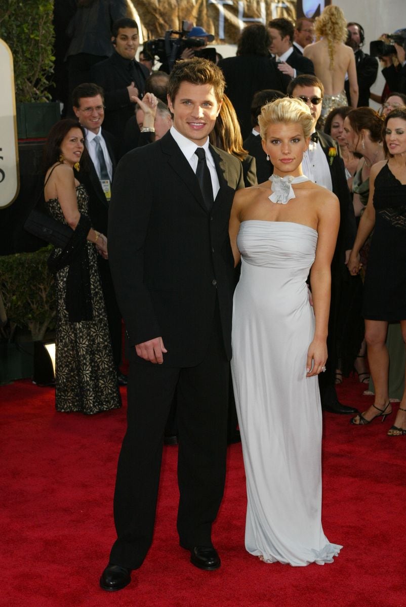 Nick has previously acknowledged the impact of their divorce, while Jessica has reflected on their youth and public pressure.