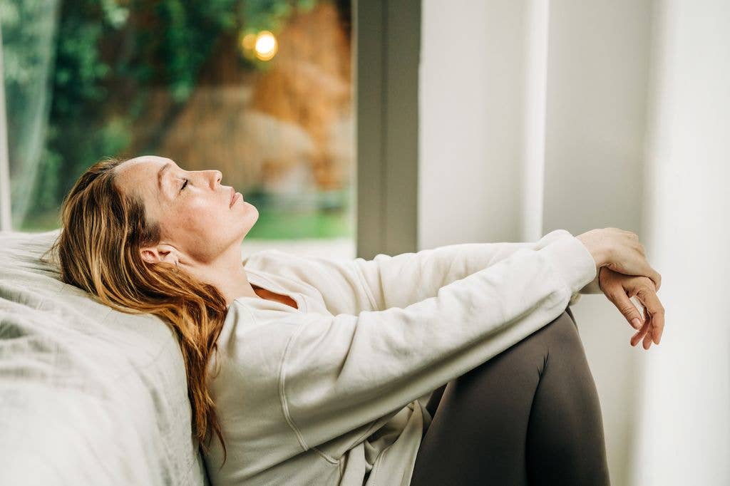 Pleasing everyone can lead to exhaustion