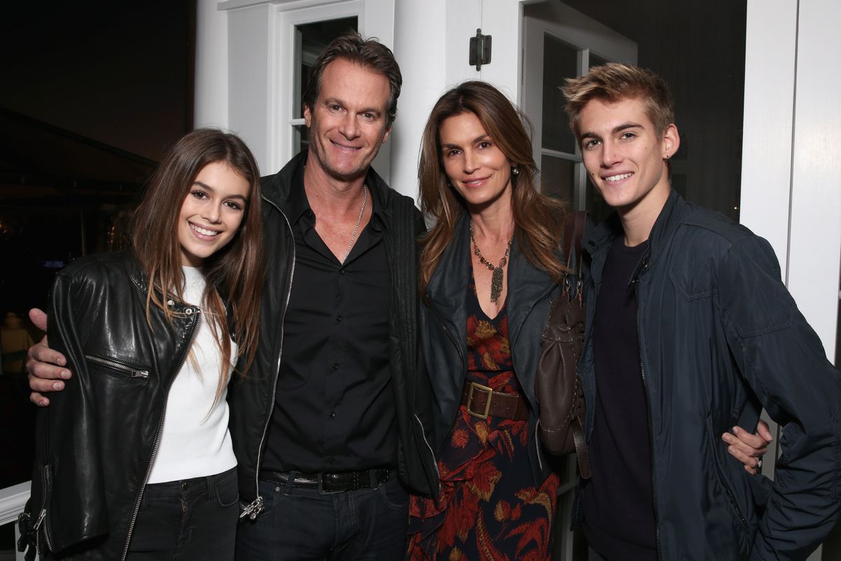 Cindy Crawford’s son Presley Gerber breaks silence on mental health and medications: 'The truth will set you free'