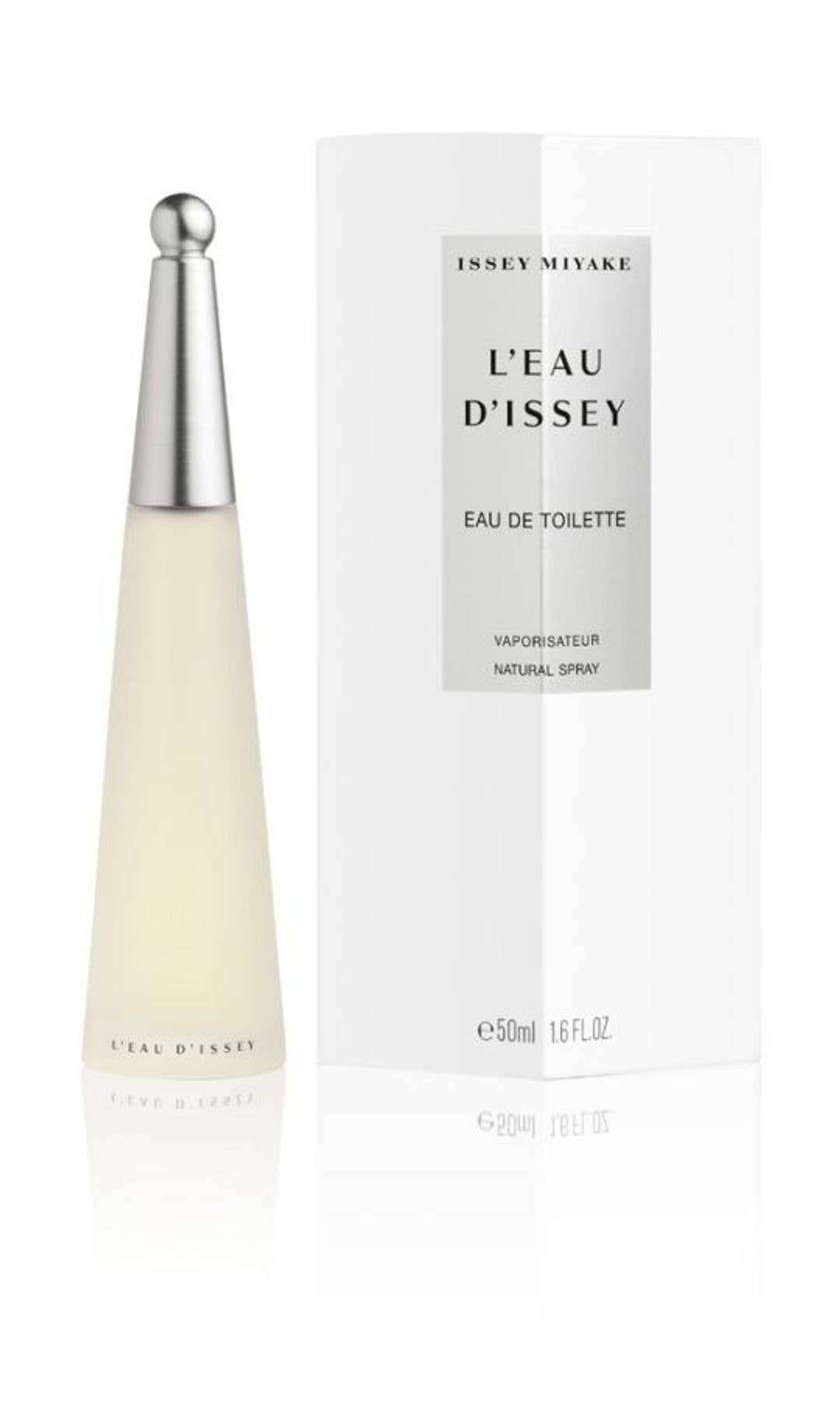 Issey Miyake L’Eau d’Issey