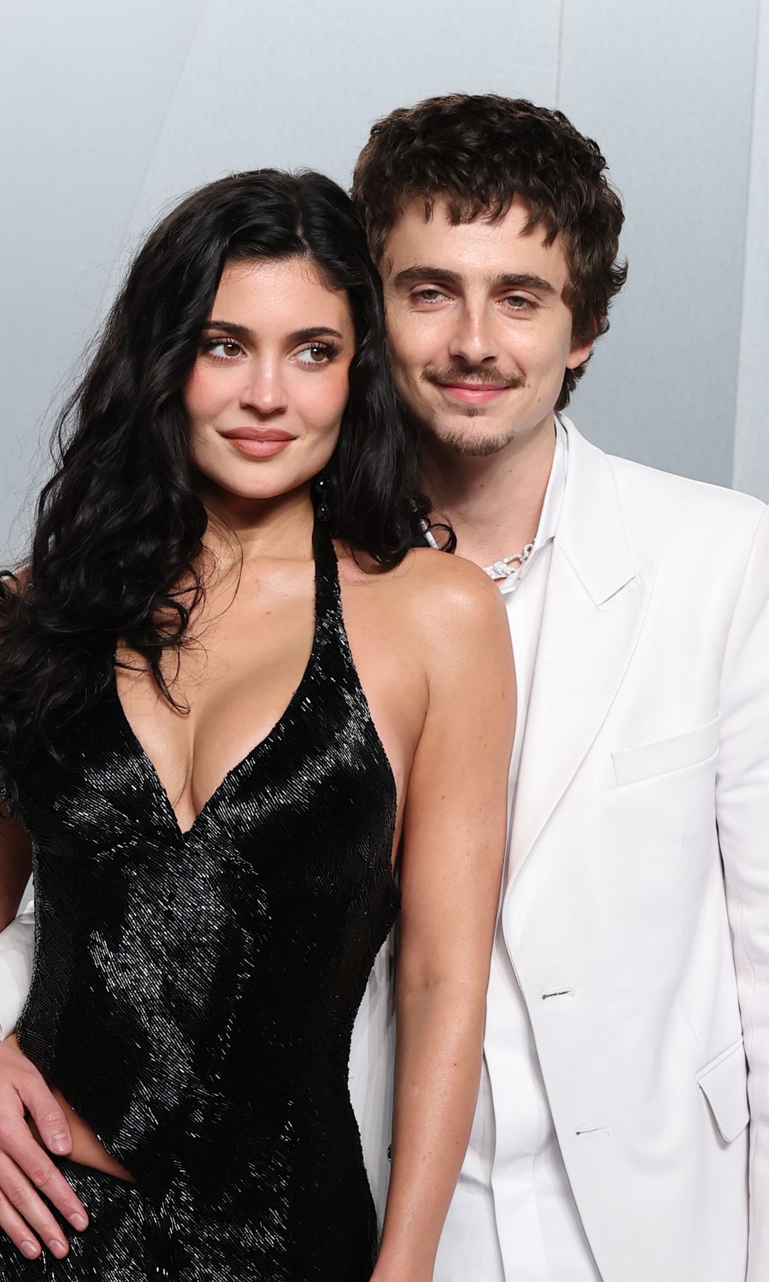 Kylie Jenner stuns in lingerie-inspired bikini on romantic getaway with Timothée Chalamet