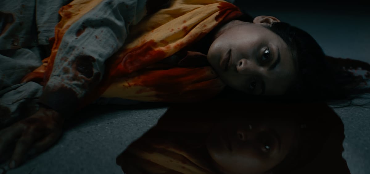 The film features a compelling international cast, bringing both emotional weight and intensity to the story. 