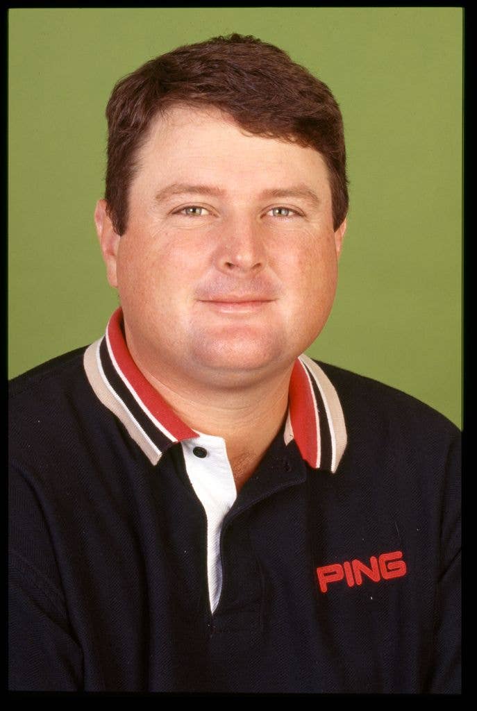 Charlie Rymer was also previously kicked out