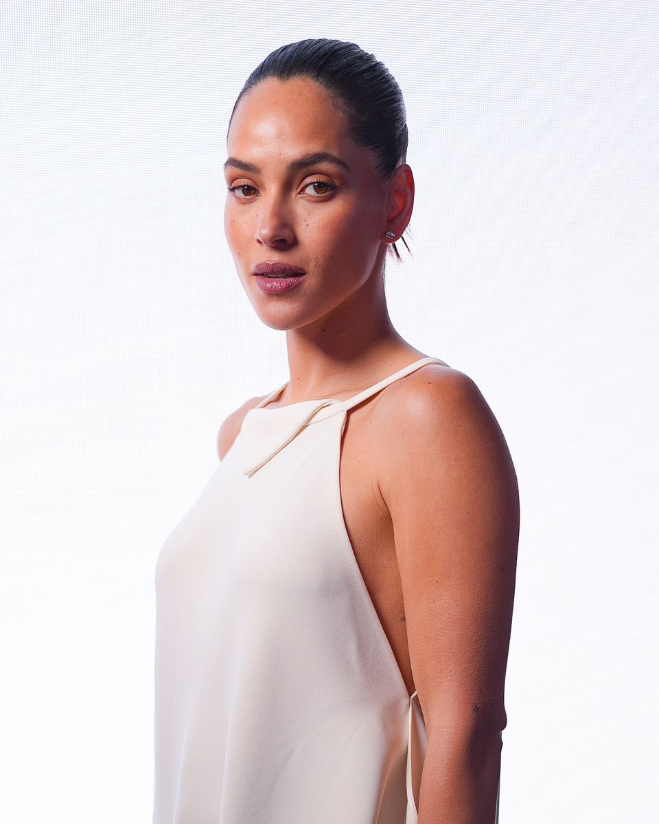 Adria Arjona is officially entering the new DC Universe. The actress has landed a major role in 'Superman: Man of Tomorrow,' the highly anticipated sequel directed by James Gunn. 