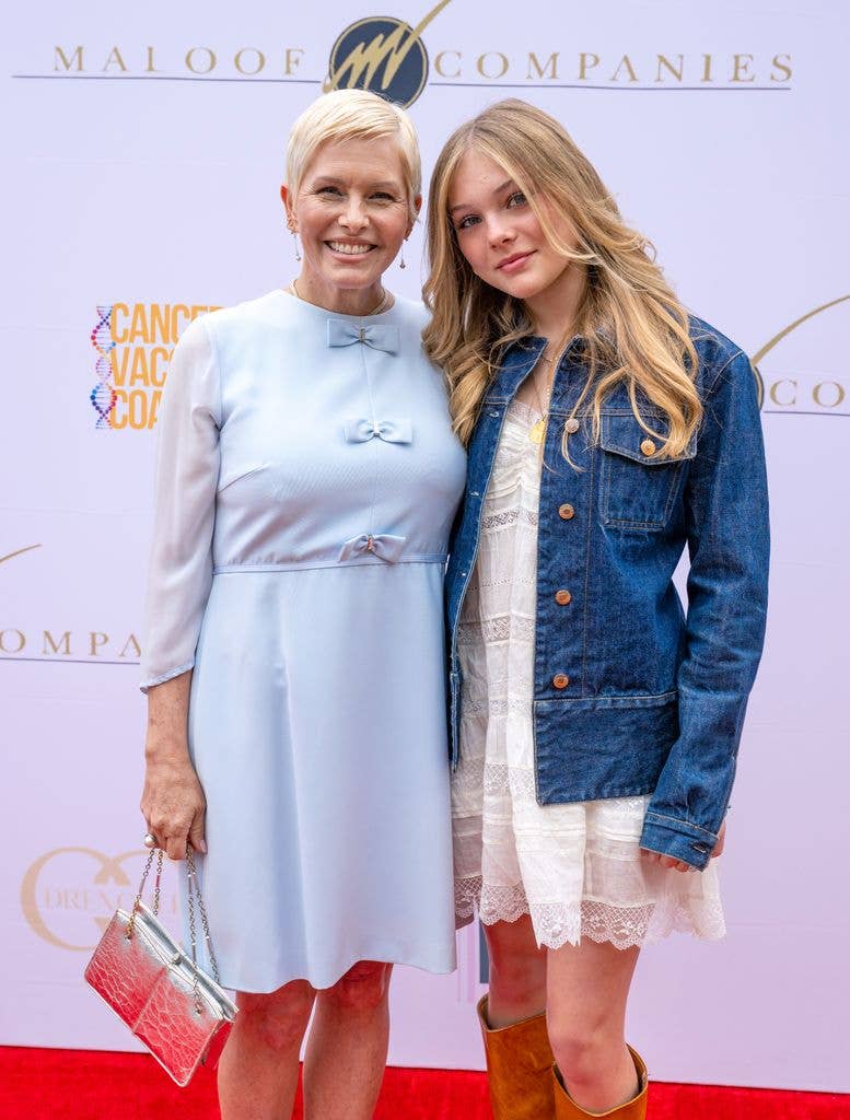 nicole eggert daughter keegan