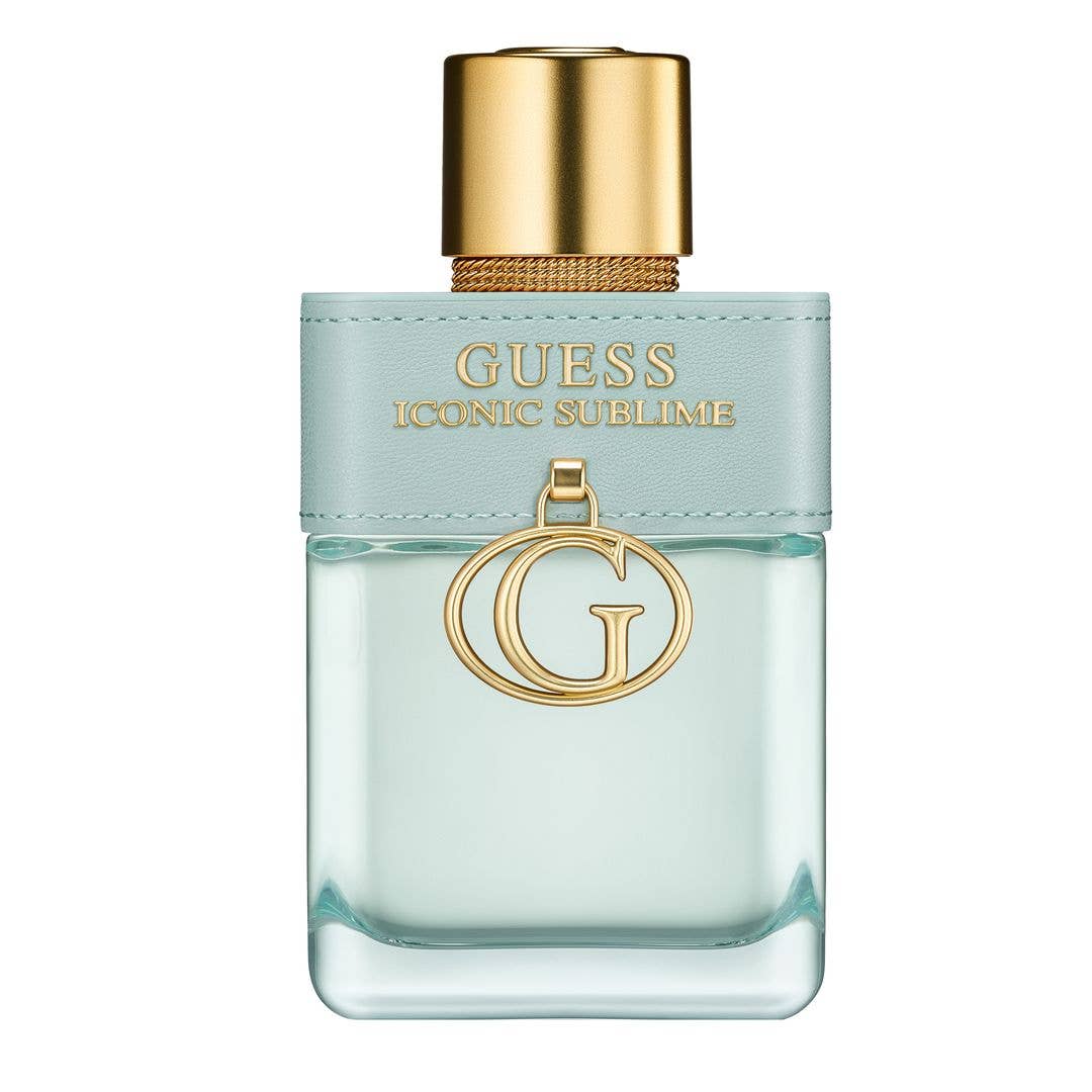 Guess Iconic Sublime 