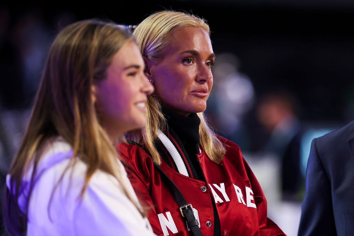 What Tiger Woods’ girlfriend Vanessa Trump really thinks after his crash and arrest