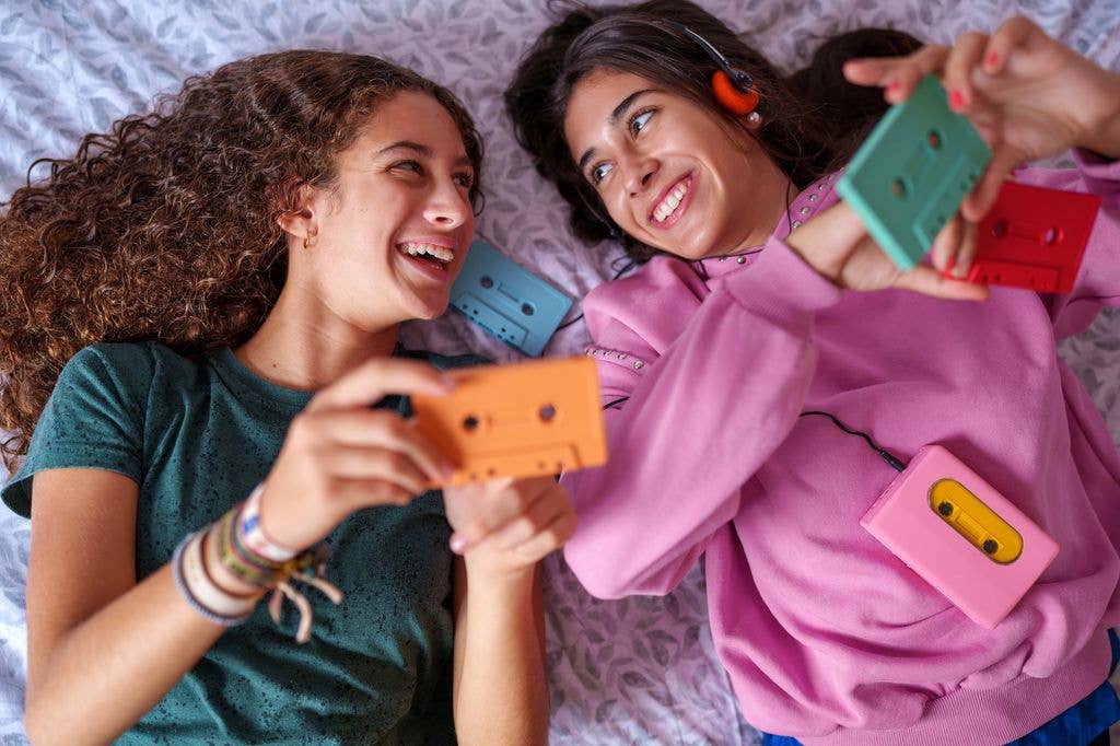 Back in the 90s and noughties, many Brits owned these household items