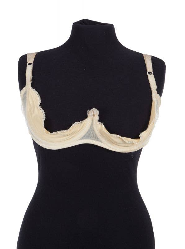marilyn monroe's bra