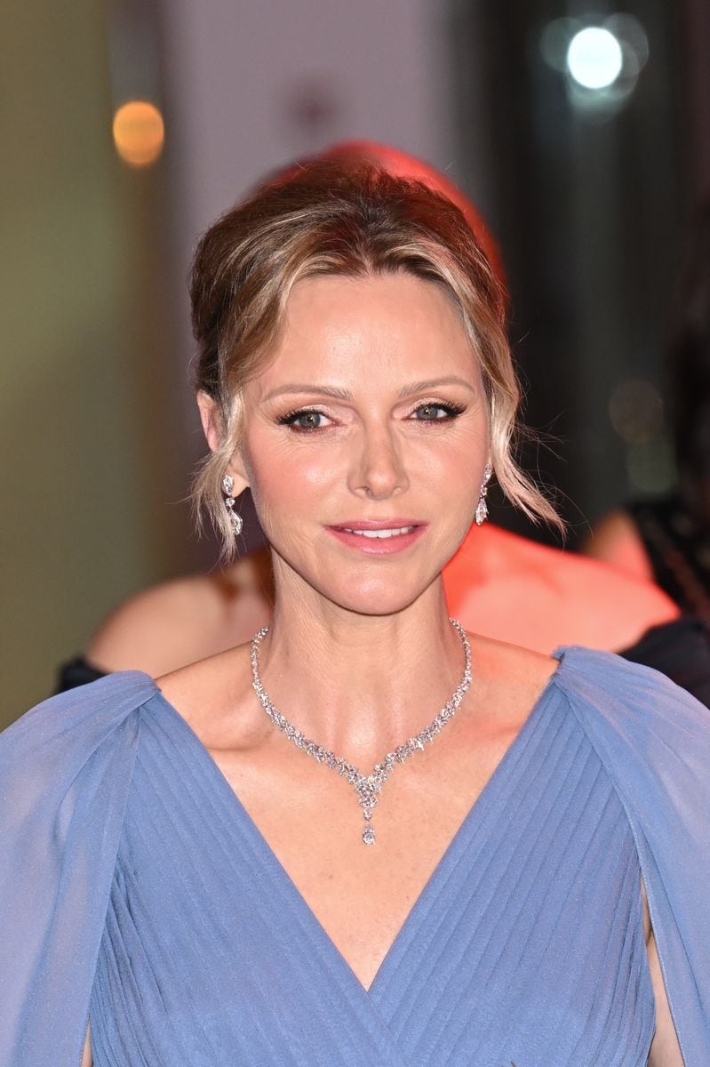 Beyond the historic Grimaldi jewels, Gabriella is expected to receive personal heirlooms from her immediate family.