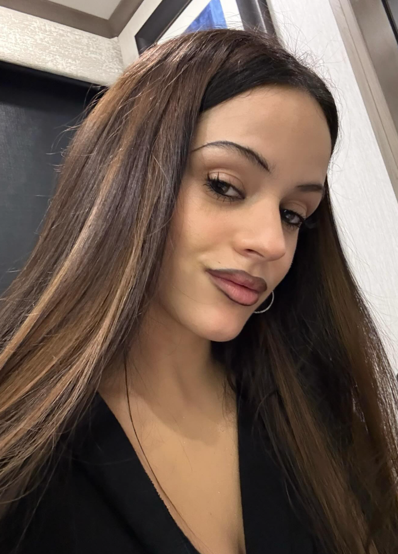 Her appearance in “Euphoria” feels like a natural extension of her artistic universe