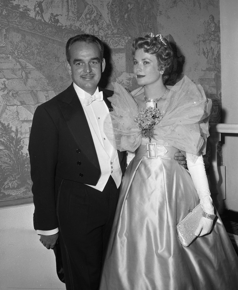 Monaco’s royal jewels were significantly enriched by Princess Grace of Monaco, whose Hollywood glamour brought international attention to the principality’s style and jewelry tradition.