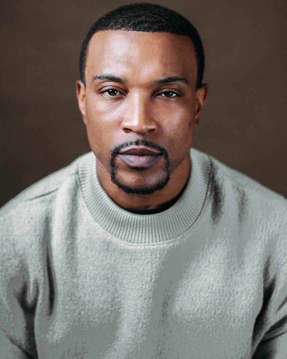 Ashley Walters
