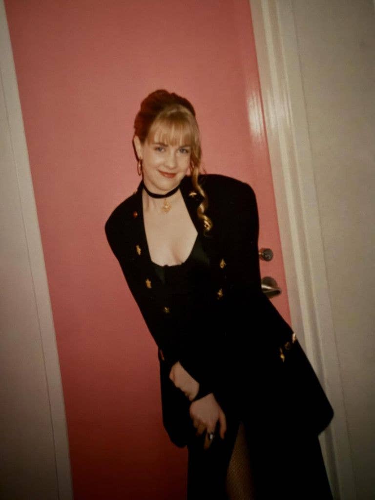 Sabrina The Teenage Witch 