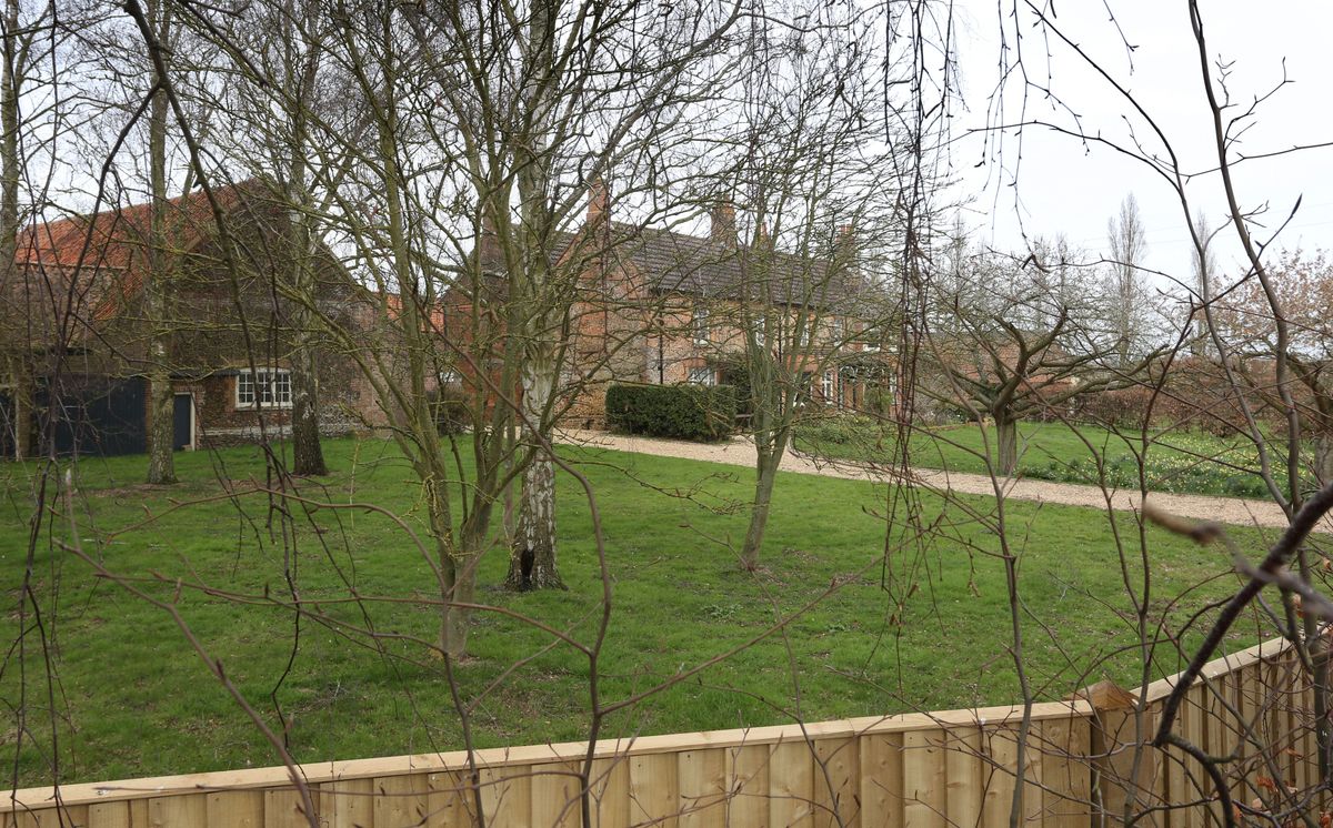 Andrew Mountbatten-Windsor has now settled into Marsh Farm on the Sandringham estate, marking the end of a delayed move that had quietly stirred tensions within the Royal Family.