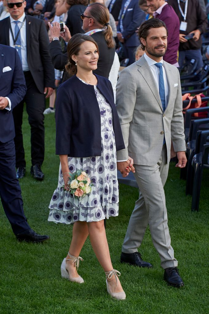 Why Carl Philip of Sweden remains Europe’s most attractive (and stylish) royal