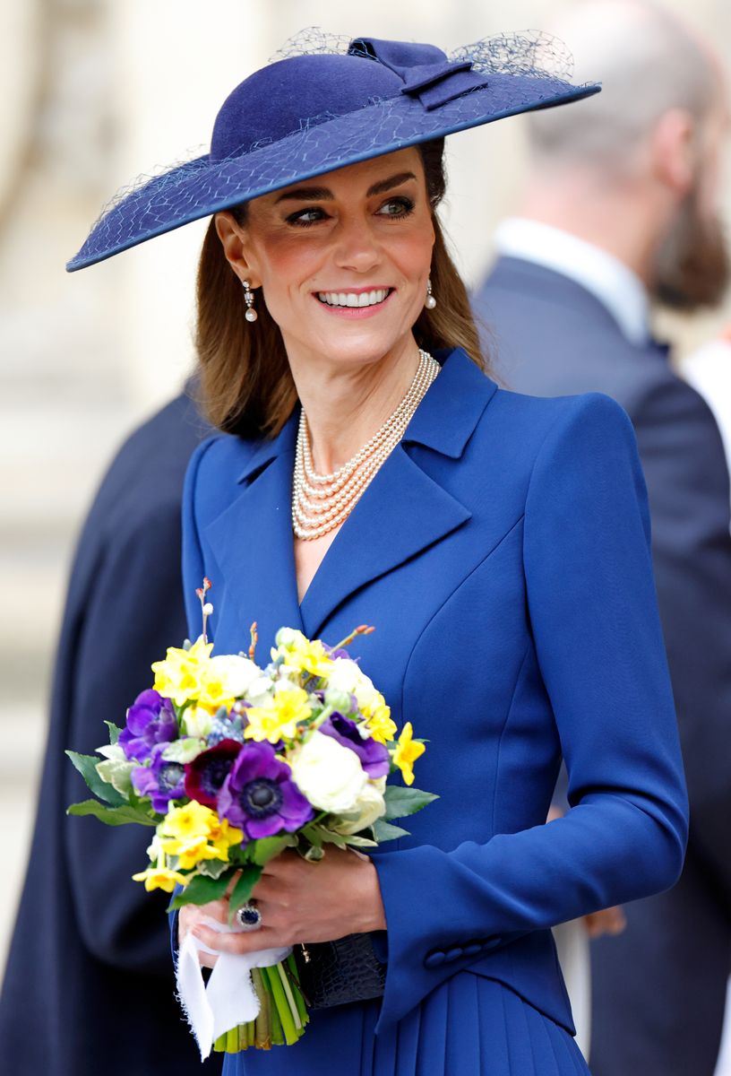Kate Middleton reveals the royal moments she quietly struggles with
