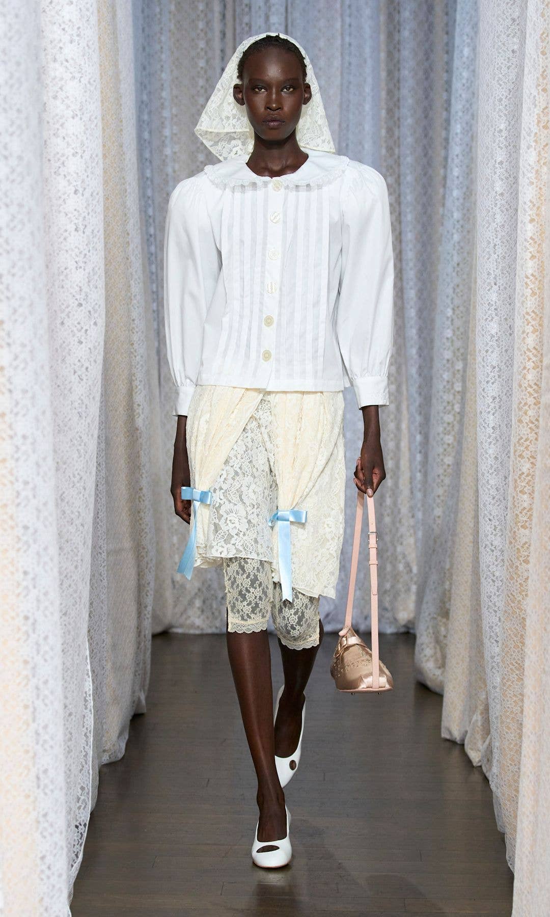 Sandy Liang SS26