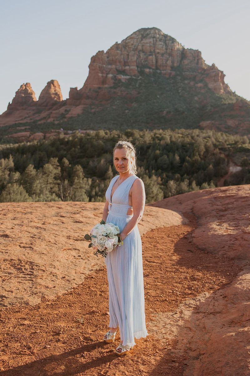 Princess Diana’s brother Charles Spencer marries Cat Jarman in surprise Arizona wedding: See the photos