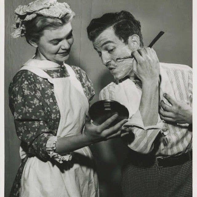 june squibb throwback