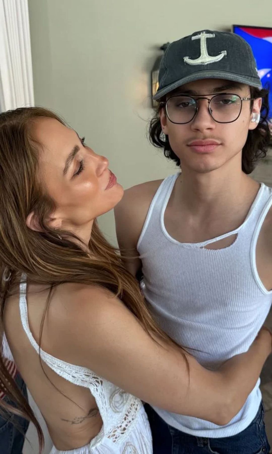 Max is known for being more private