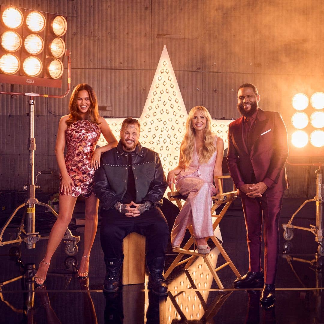Star Search