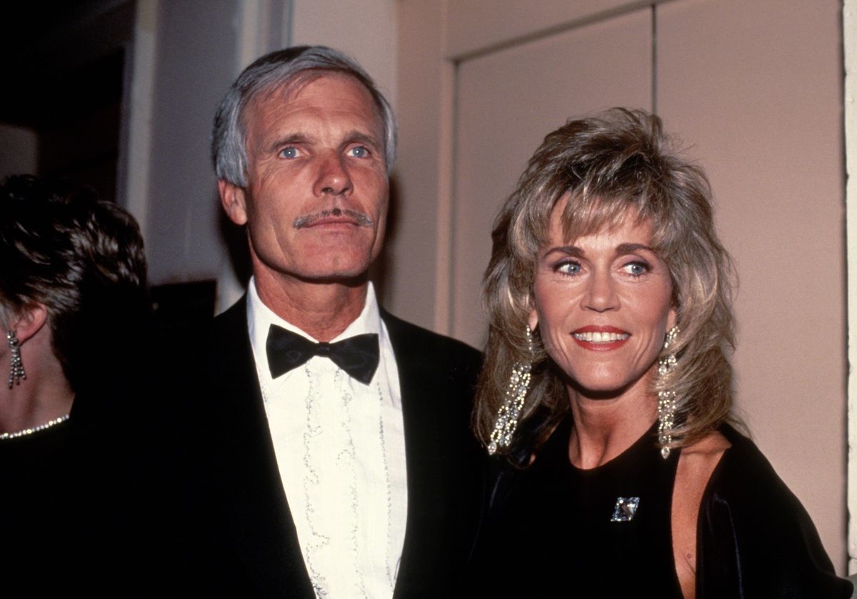 Jane Fonda's ex Ted Turner dies at 87: A look back at their relationship