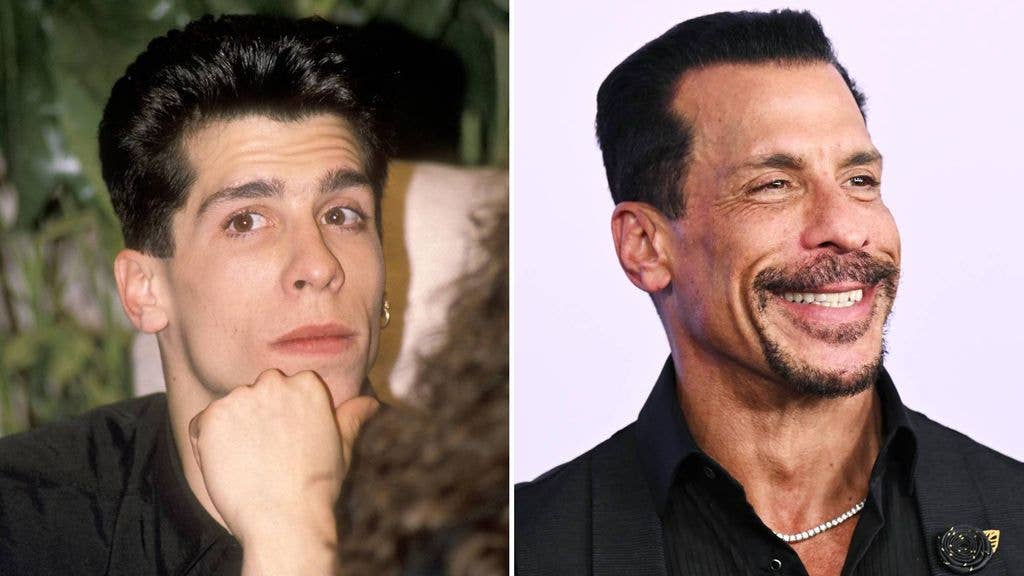 Danny Wood