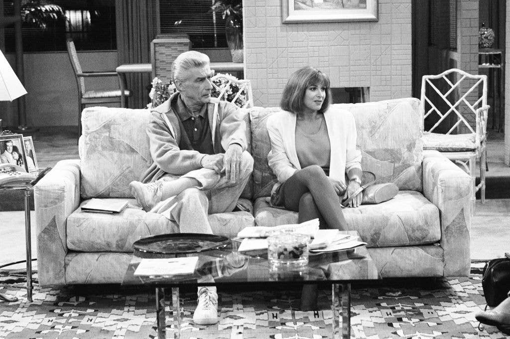 Empty Nest 