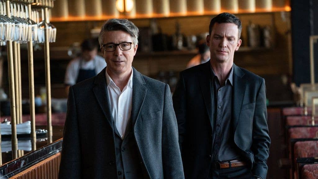 Kin is a must-watch crime drama