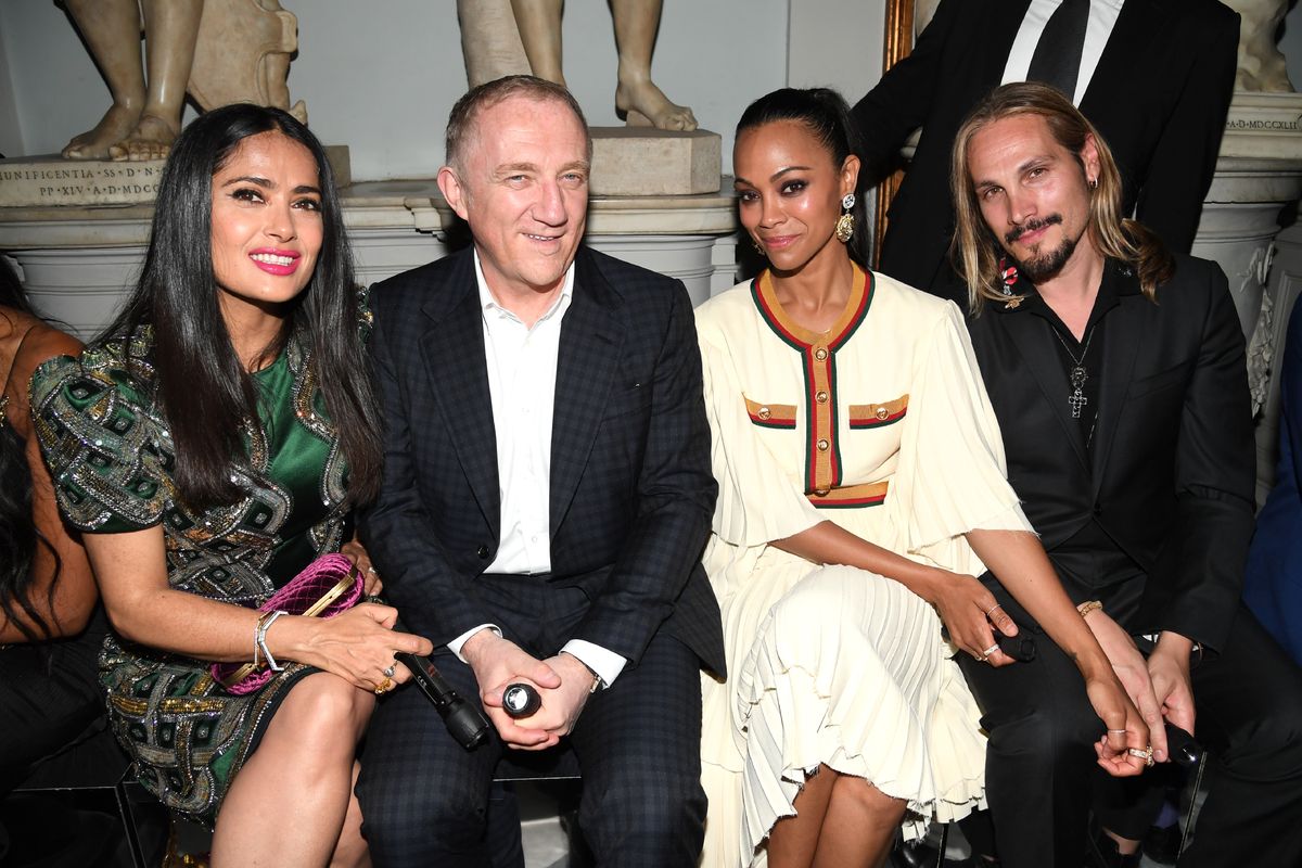The double date highlighted more than friendship, showcasing their personal style and long-term familiarity