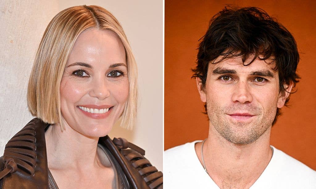 Leslie Bibb and KJ Apa are also set to star in Gable