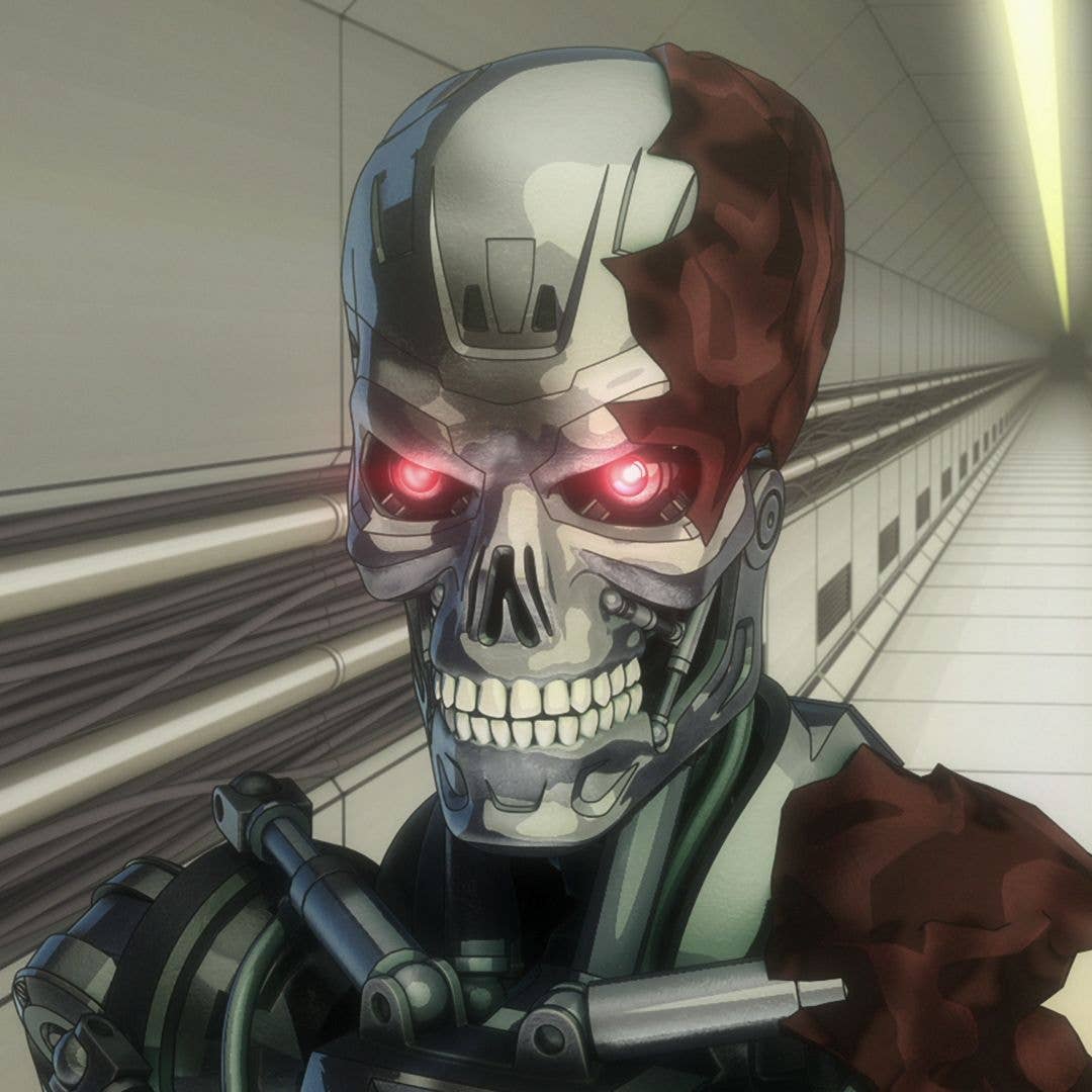 Terminator Zero
