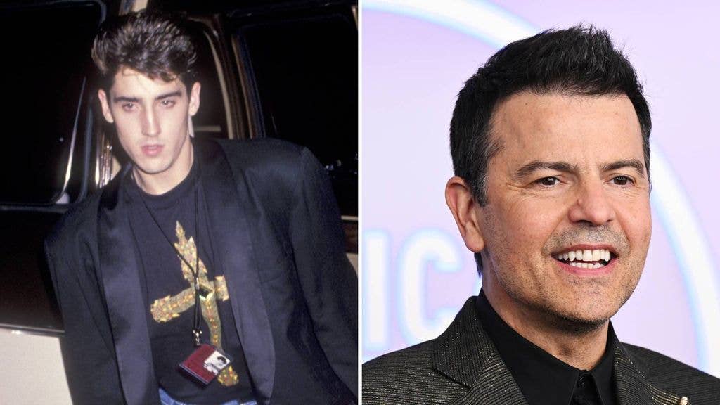 Jordan Knight