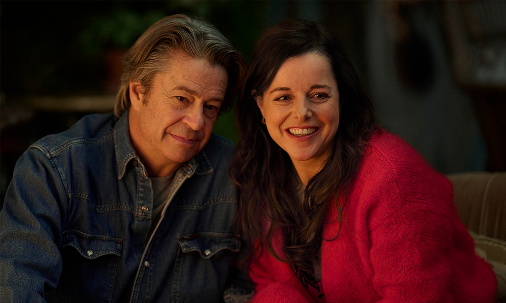 Laure Calamy in Call My Agent!