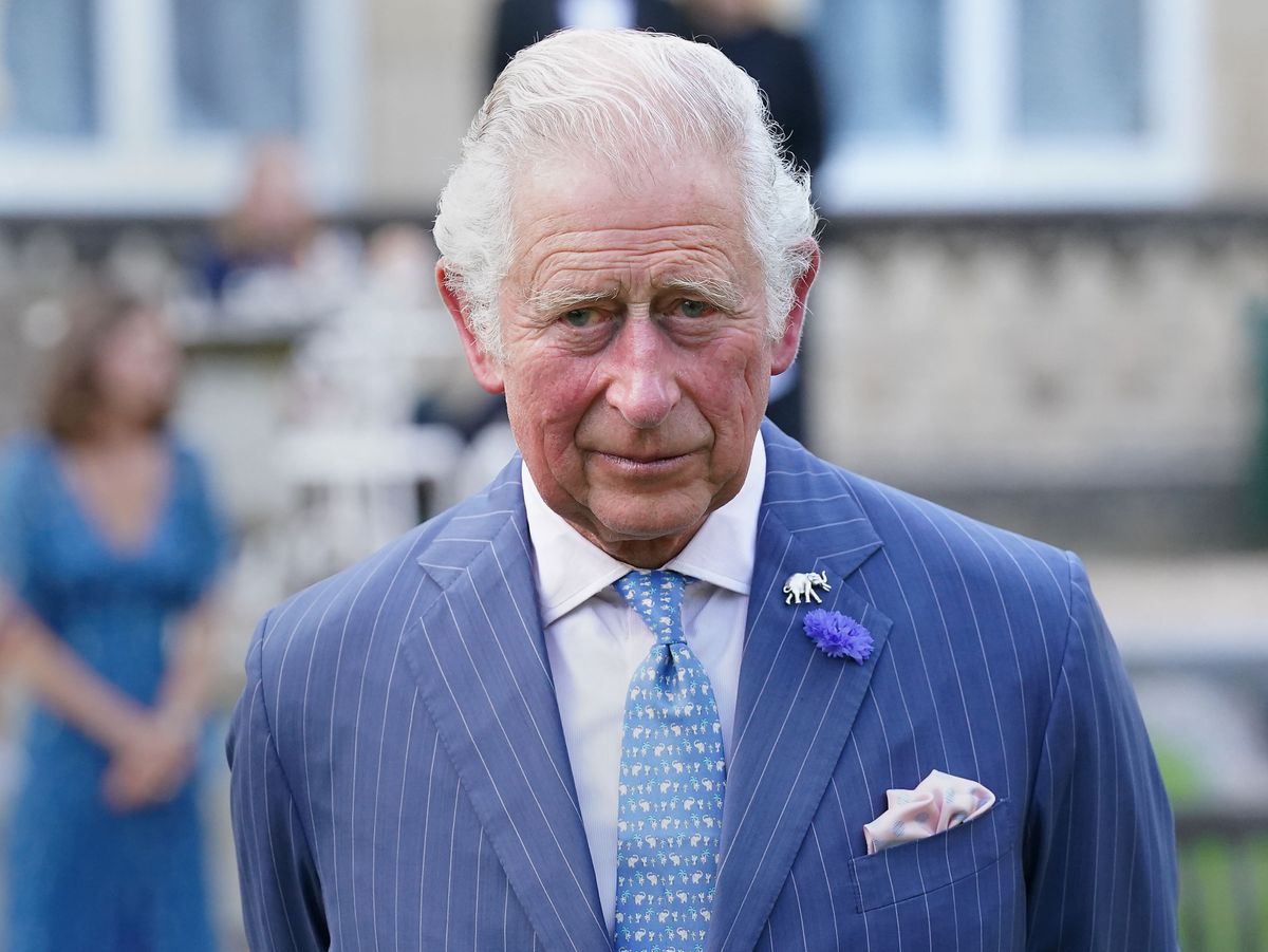 King Charles III is inviting Beatrice and Eugenie to Royal Ascot after that reported snub