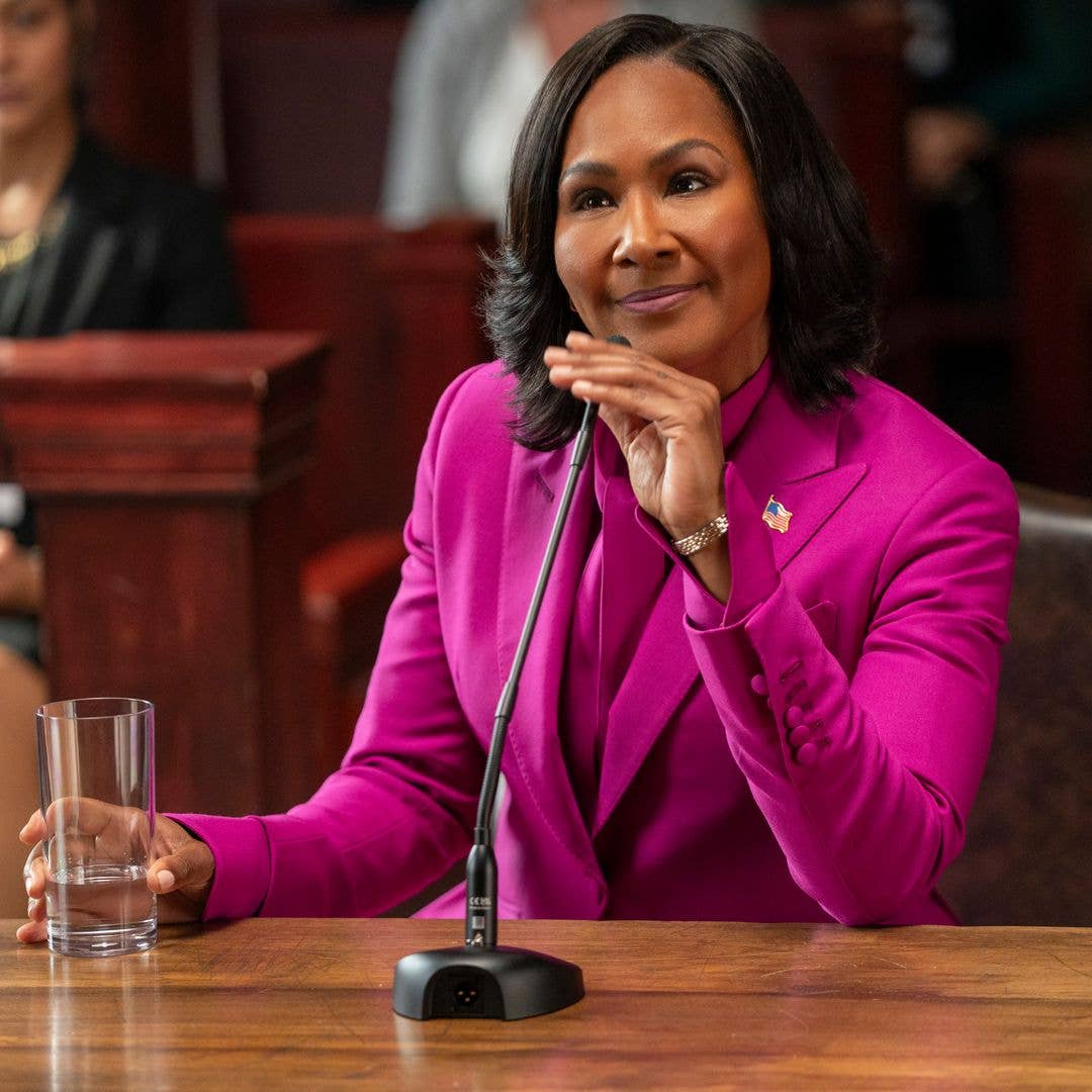 Miss Governor