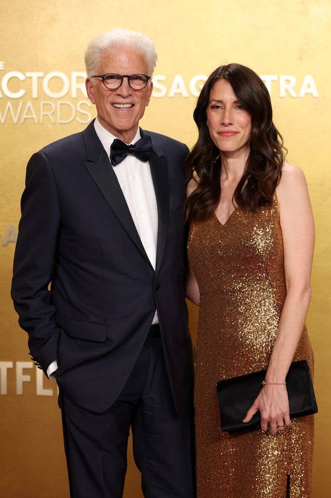 Kate has worked in film and TV like her dad