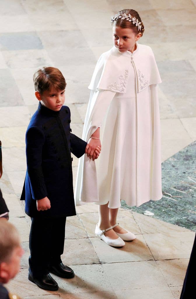 Princess Charlotte 2023