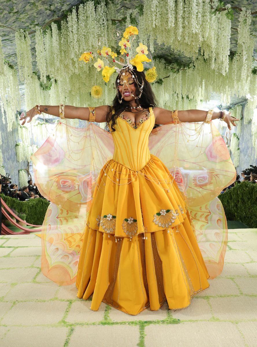 Sza