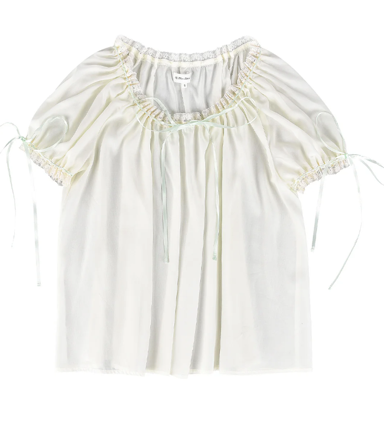 My Mum Made It BLOUSE